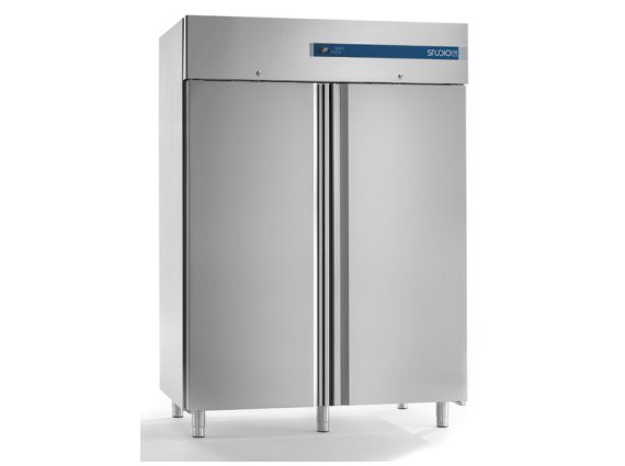 Armadio refrigerato Oasis Top Line SP75 1200L PC - 2/+8.